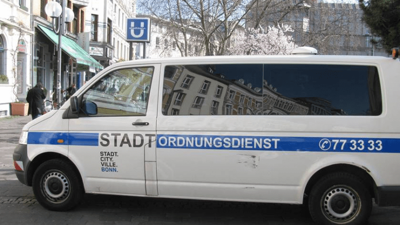CDU-Ratsfraktion begrüßt Sauberkeitsoffensive der Stadt Bonn CDU-Ratsfraktion begrüßt Sauberkeitsoffensive der Stadt Bonn