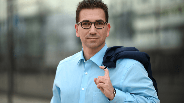 Guido Déus MdL Guido Déus MdL