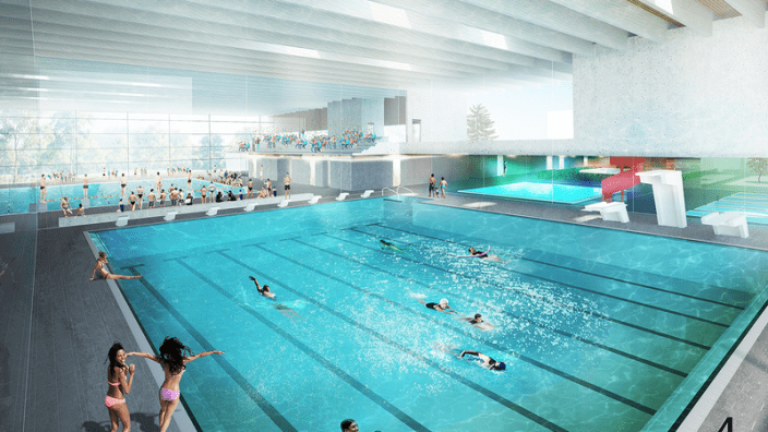 Nachhaltige Stärkung Sportstandort Bonn