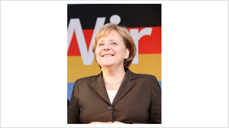 Merkel Merkel
